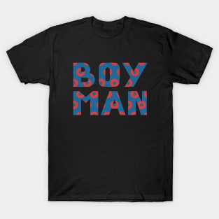 Phish Boy Man T-Shirt